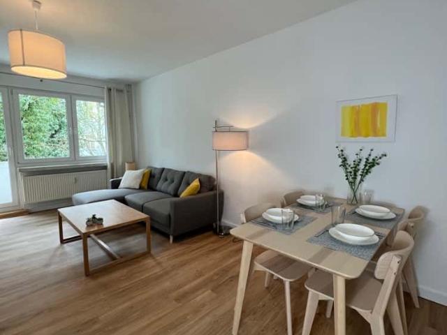 Apartment mieten in Treptow–Köpenick, Berlin