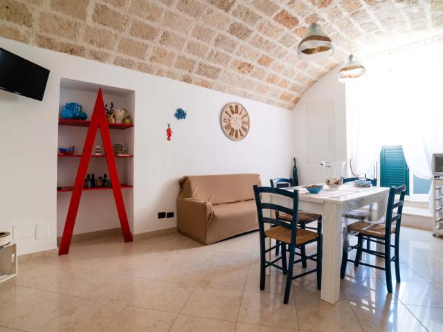 Appartamento in affitto a Puglia, Bari