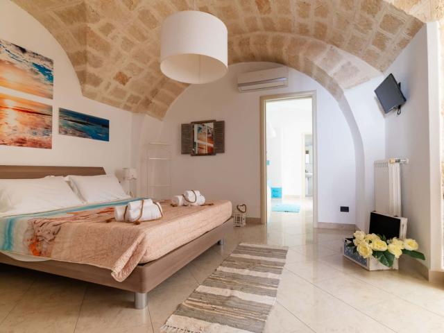 Appartamento in affitto a Puglia, Bari