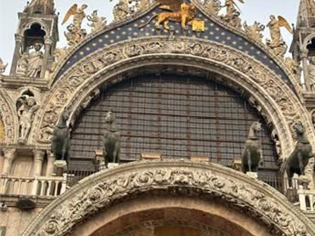 Locale Commerciale in vendita a Venezia