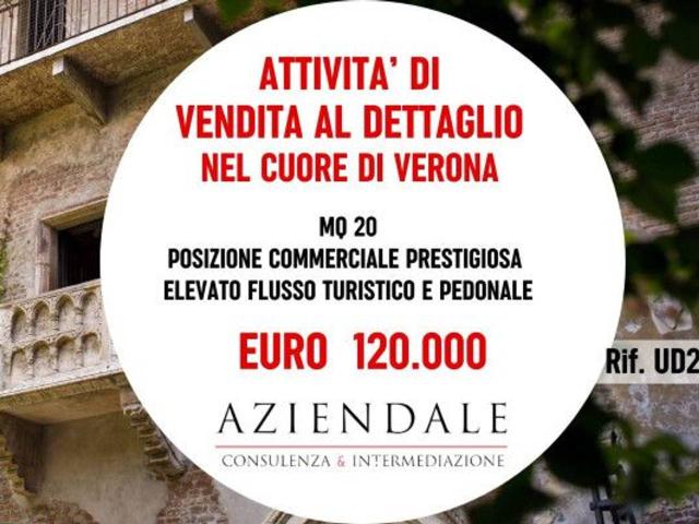 Locale Commerciale in vendita a Centro storico, Brenzone