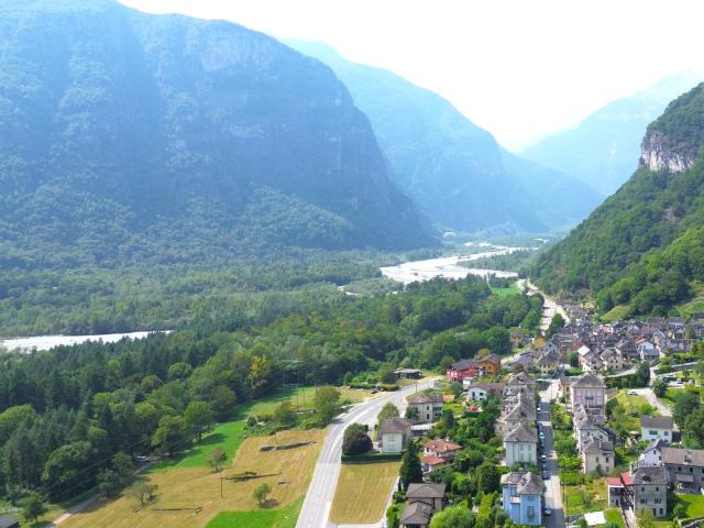 Haus kaufen in Maggia, Tessin