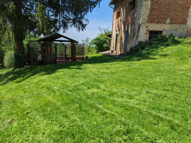 Casa in vendita a Piemonte, Cuneo