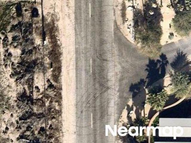 Land for sale in Borrego Springs, California