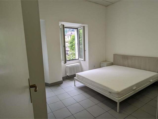 Apartment mieten in Sacco, Giornico