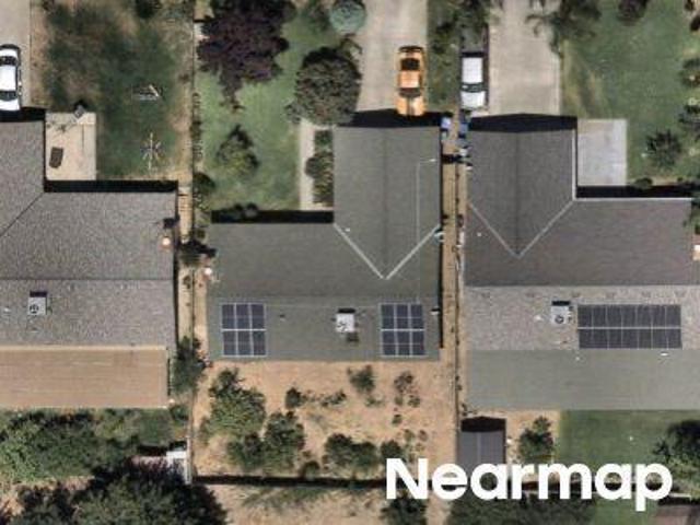 House for sale in Tulare, California