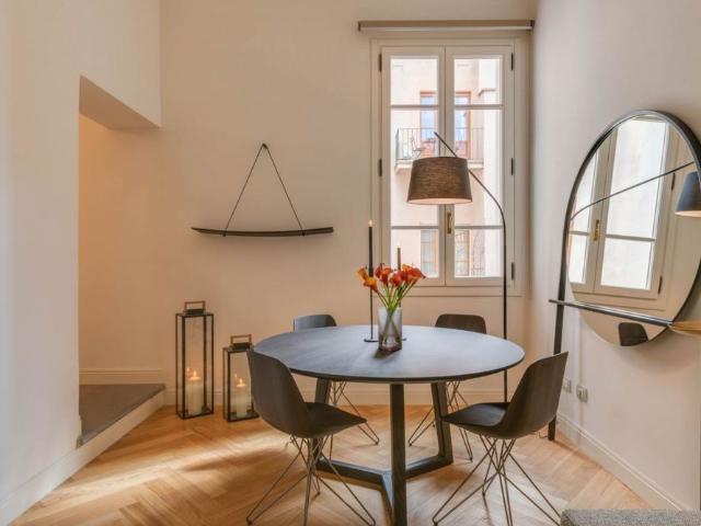 Appartamento in affitto a Quartiere 1, Firenze