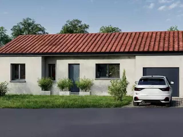 Maison vente à Aurillac, Giou-de-mamou