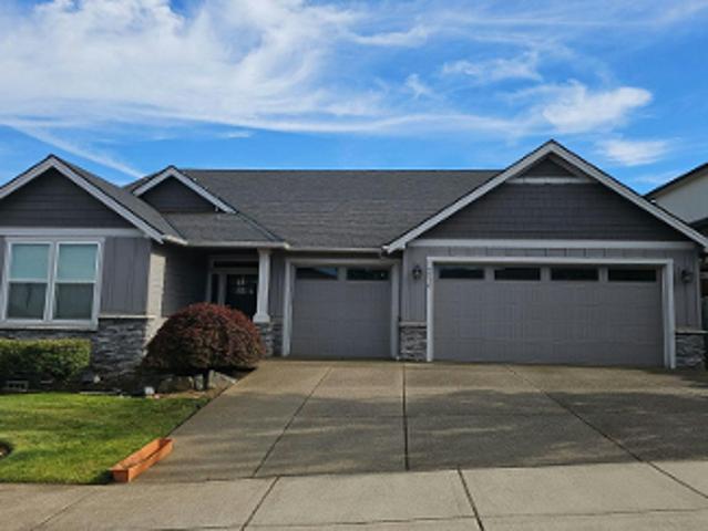 House for sale in Oregonia