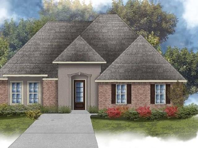 House for sale in Thibodaux, Louisiana