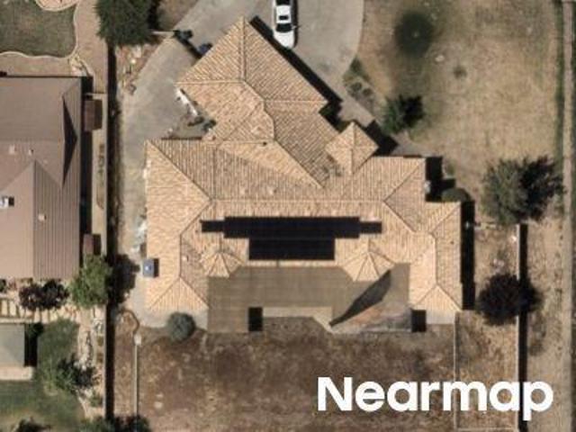 House for sale in Palmdale, California