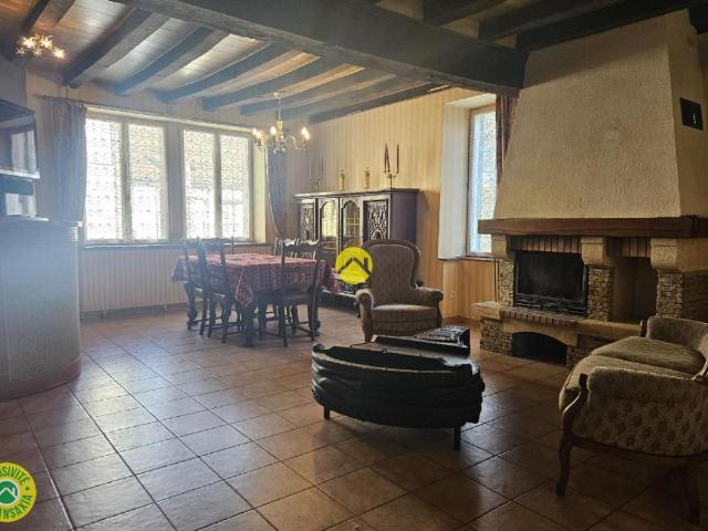 Maison vente à Moulins, Gipcy
