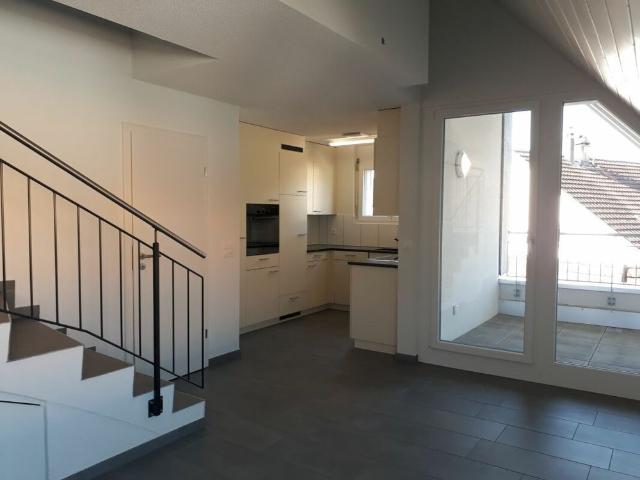 Apartment mieten in Gipf-Oberfrick, Aargau