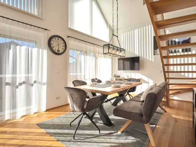 Apartment mieten in Bad Mitterndorf, Steiermark