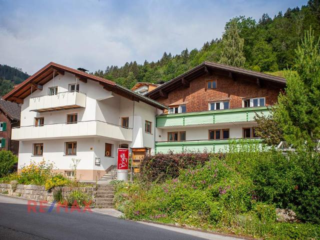 Gewerbe kaufen in Vorarlberg