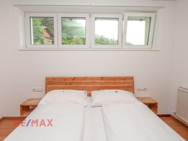 Gewerbe kaufen in Bürserberg