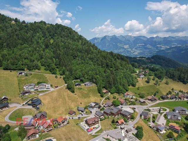 Gewerbe kaufen in Bürserberg