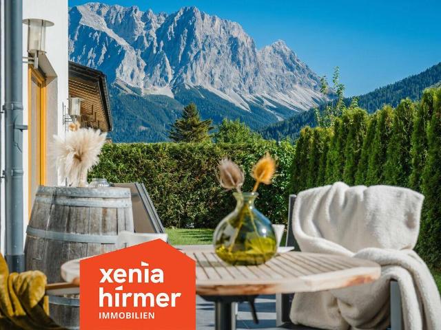 Haus kaufen in Biberwier, Tirol