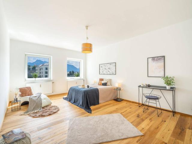 Apartment kaufen in Salzburg