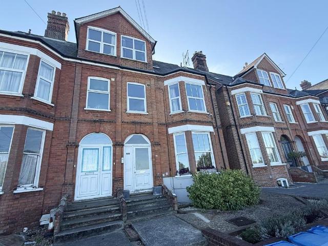 Apartment for rent in Maidenhall, Ipswich