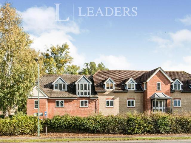 Apartment for rent in Bedingfield, Suffolk