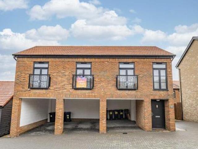 House for sale in Stuppington, The Bridge