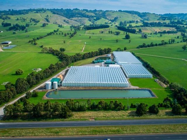 Property for sale in Yarragon