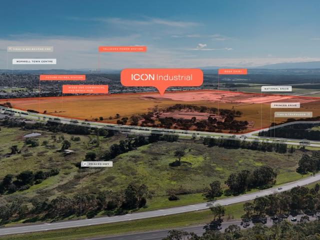 Property for sale in Morwell, Victoria