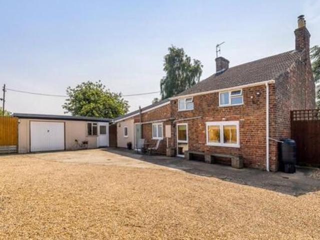 House for sale in Boston, Lincolnshire