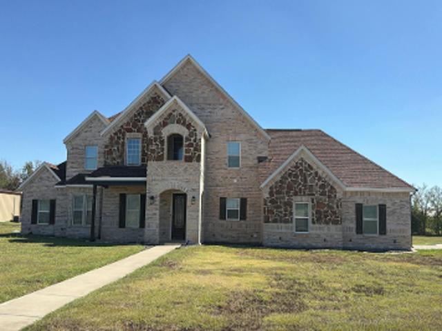 House for sale in Crowley, Tarrant County