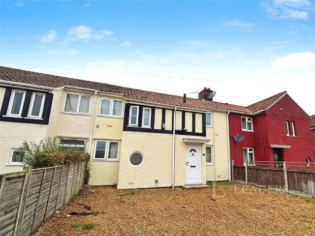 House for rent in Earlham Rise, East Bank