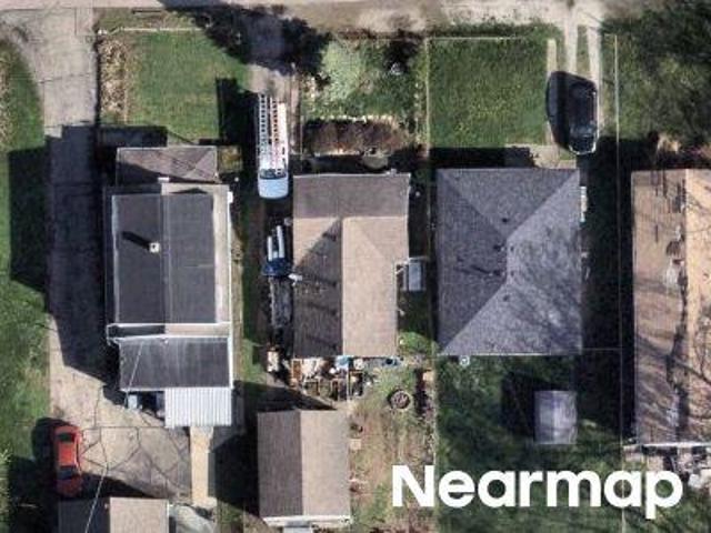 House for sale in Dayton, Ohio