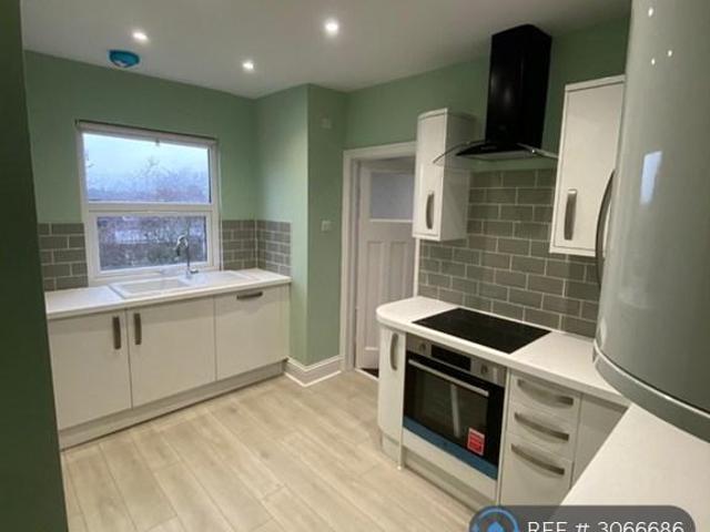 Apartment for rent in London Borough of Croydon, Greater London