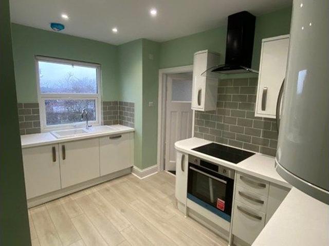 Apartment for rent in London Borough of Croydon, Greater London
