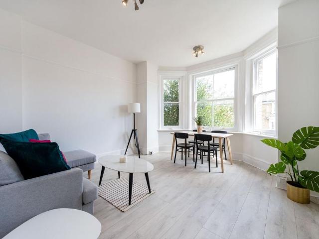 Apartment for rent in West Norwood, Greater London