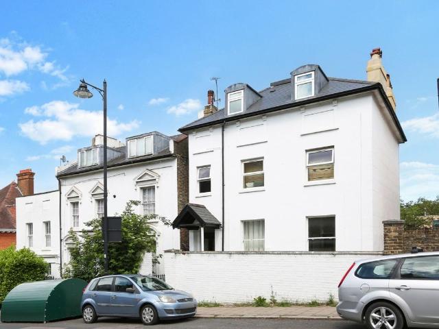 Apartment for rent in West Norwood, Greater London
