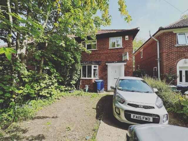 House for rent in Headington Hill, The Slade