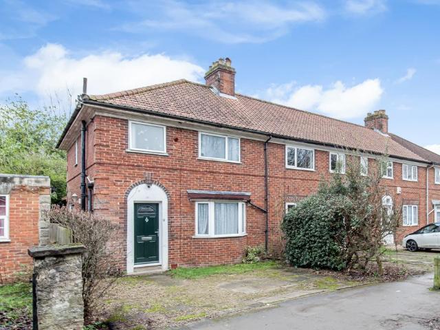 House for rent in Headington Hill, Oxford