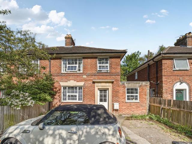 House for rent in Headington Hill, The Slade