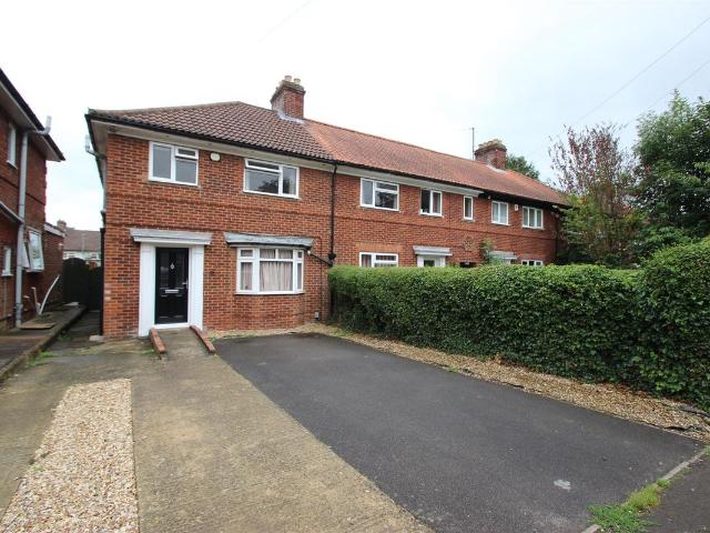Apartment for rent in Headington Hill, Oxford