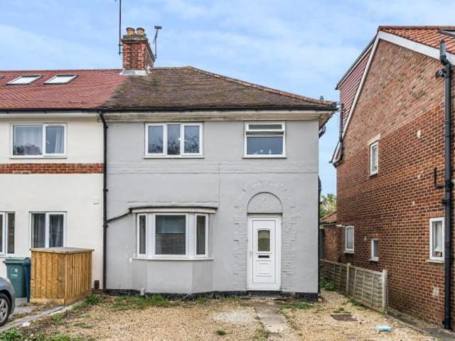 House for rent in Headington Hill, Oxford