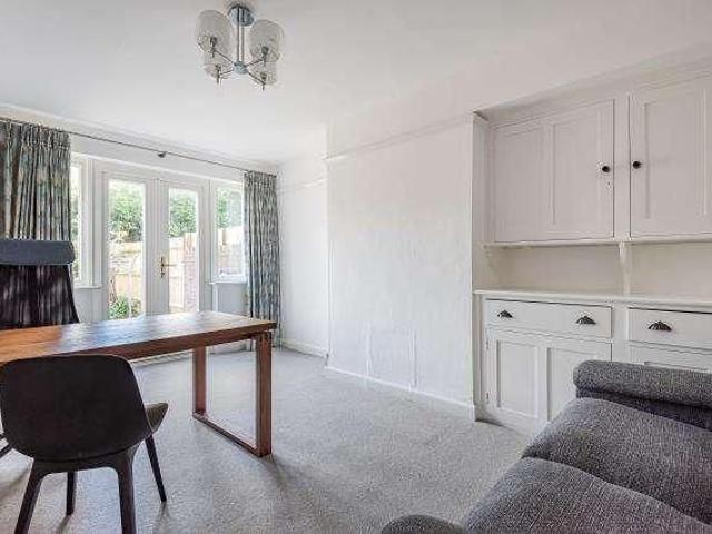 House for rent in Headington Hill, The Slade