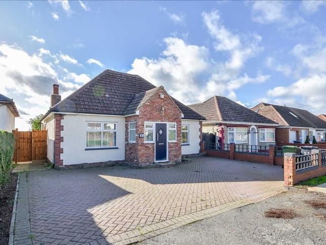 House for rent in Irchester