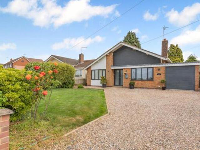 House for sale in Leisure Village, Kettering