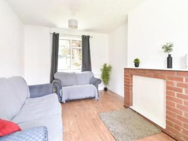 Room for rent in Earlham Rise, East Bank