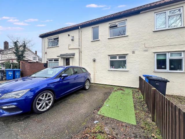 Apartment for rent in Earlham Rise, East Bank