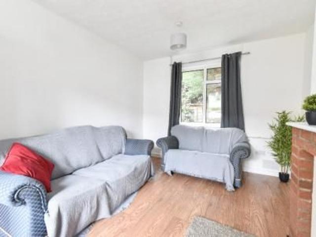 Room for rent in Earlham Rise, East Bank