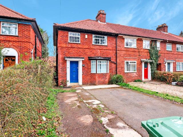 House for rent in Headington Hill, Oxford