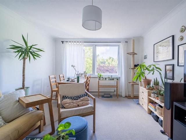 Apartment for rent in Greater London