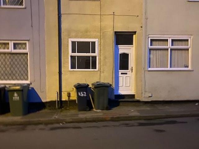 House for rent in Willenhall, Walsall